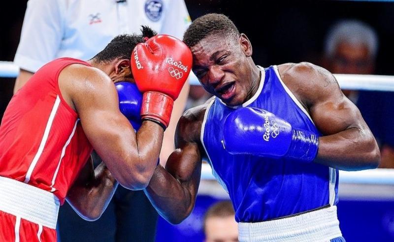 Round By Round Boxing