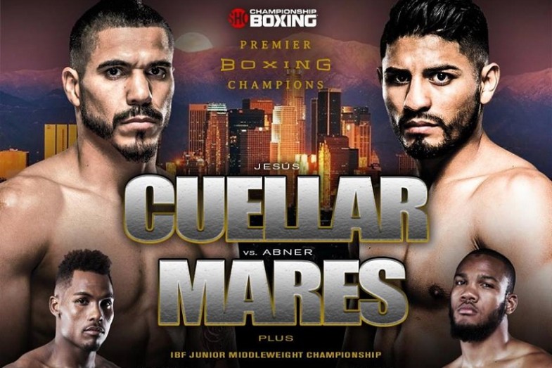 Staff Predictions | Jesus Cuellar vs. Abner Mares