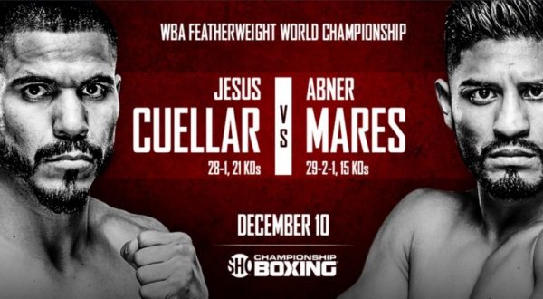 Cuellar Mares