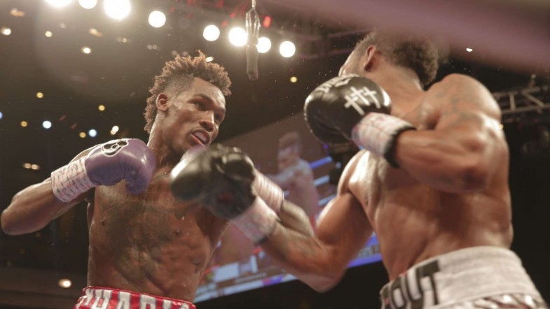 Charlo vs. Williams: IBF Junior Middleweight Championship [Video]