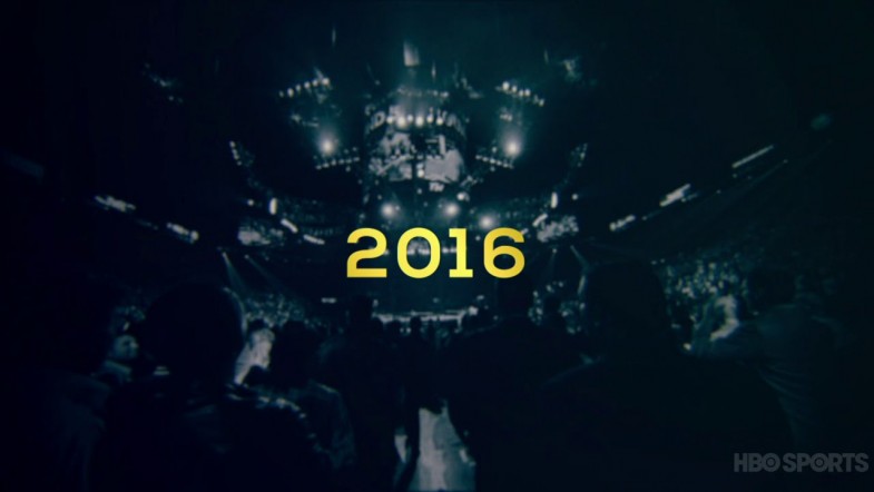 HBO Boxing Presents Boxing’s Best 2016 [Video]