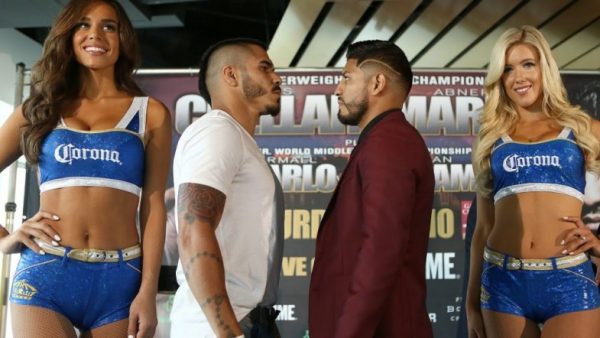 Cuellar vs. Mares