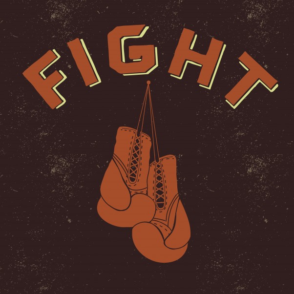 Round By Round Boxing