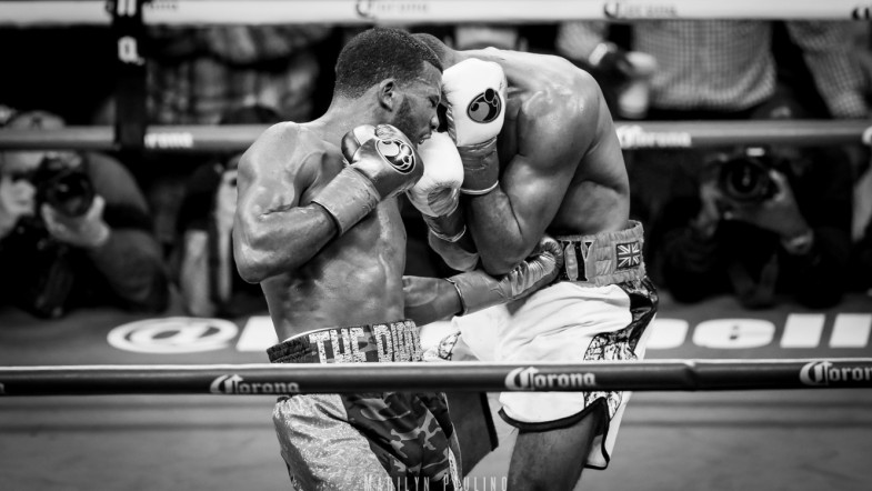 2017 Marquee Matchups | Showtime Championship Boxing