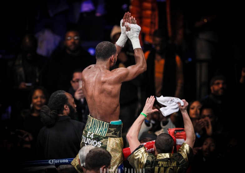 Badou Jack vs. James DeGale - MVP RBR (28)