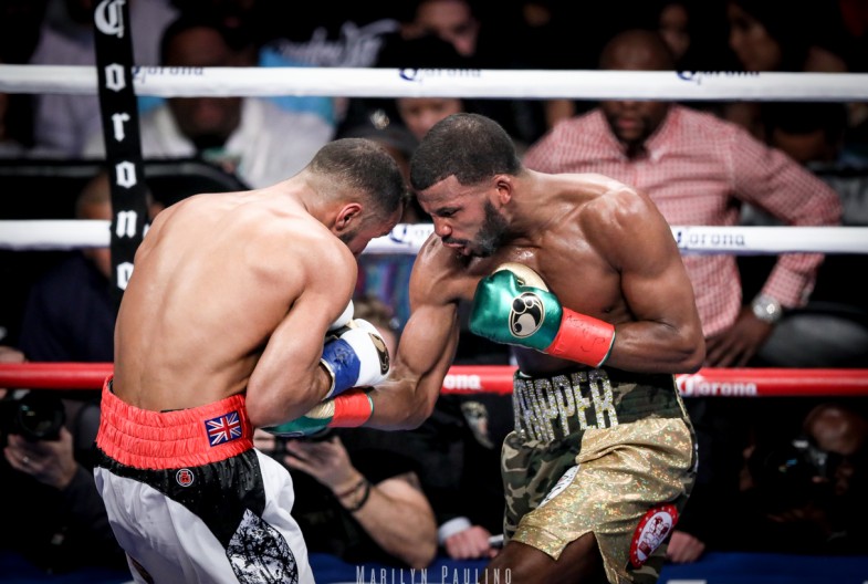 Badou Jack