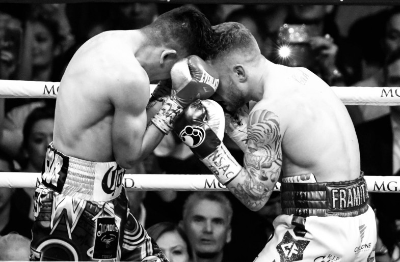 5 Things We Learned From Showtime Championship Boxing