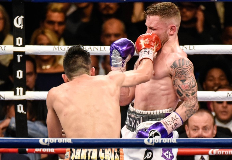 Carl Frampton vs. Leo Santa Cruz 2 - Julio Sanchez RBRBoxing (21)