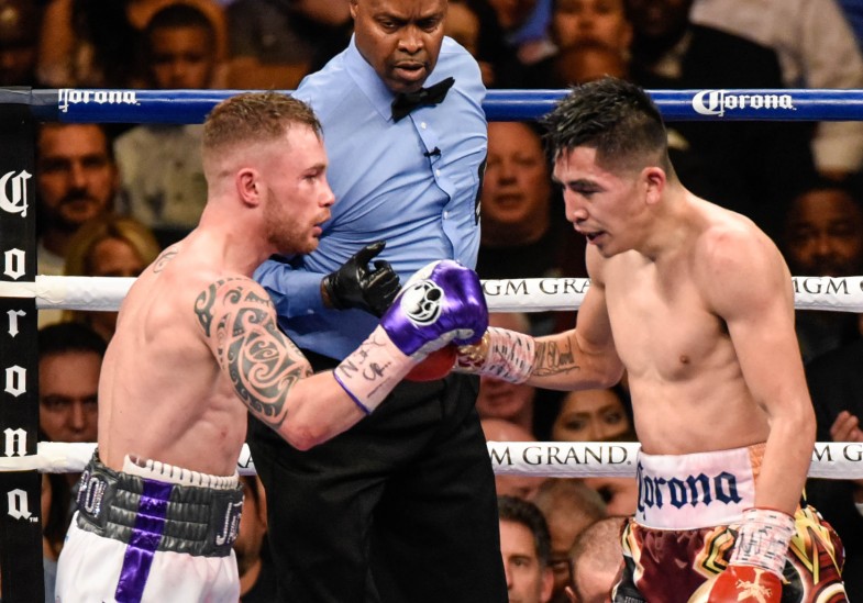What’s Next for Leo Santa Cruz?