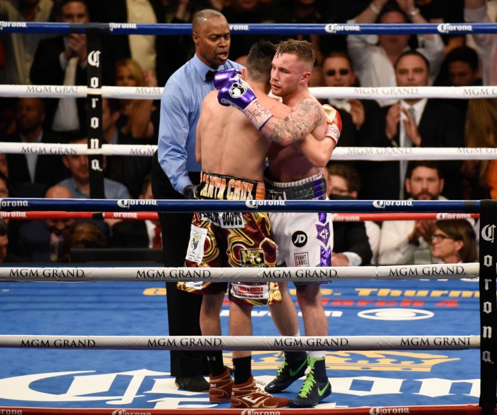 Premier Boxing Champions Series Opens 2017 with a Smash