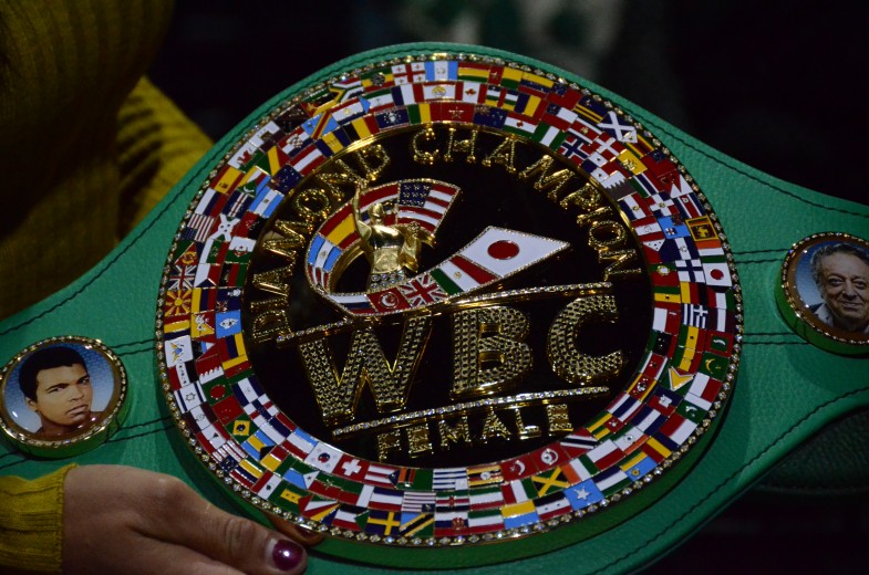 Jack vs. DeGale