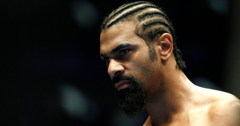 David Haye Signs Historic Deal with Richard Schaefer’s Ringstar