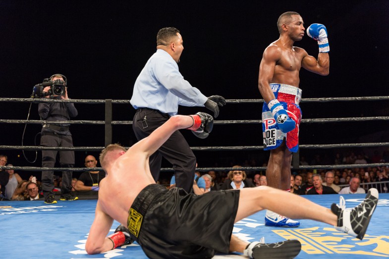 Live Boxing Results: Erislandy Lara vs. Yuri Foreman