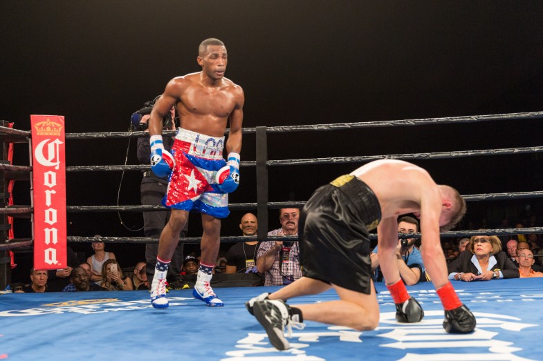 Round By Round Boxing