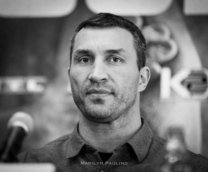 Wladimir Klitschko