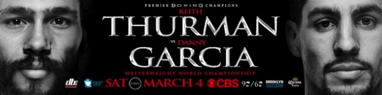 Thurman vs. Garcia