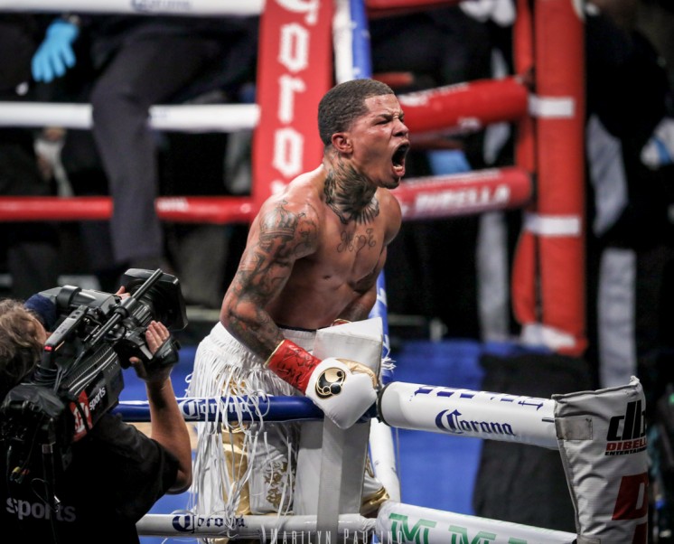 What’s Next for Gervonta Davis?