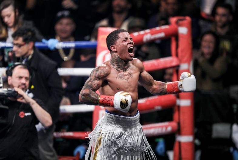 What’s Next for Gervonta Davis?