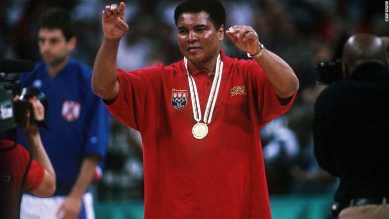 The Greatest