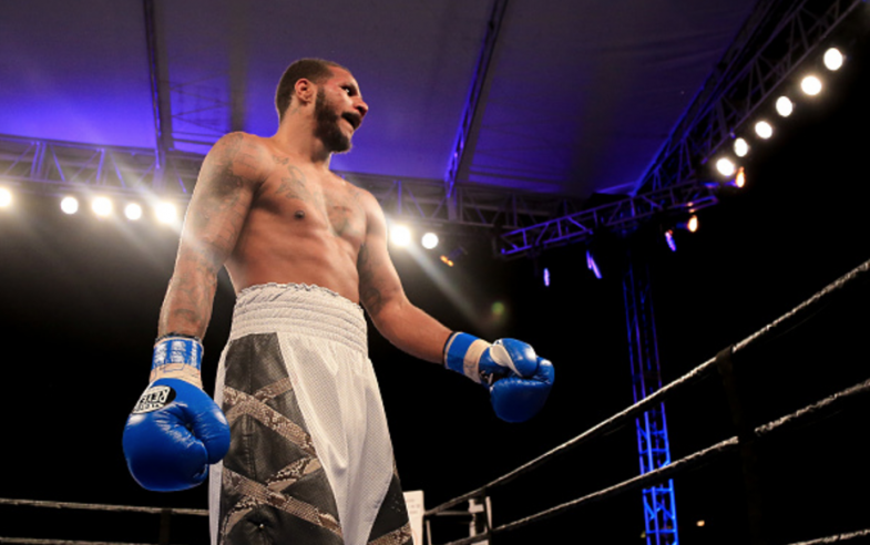 Tickets on Sale for Anthony Dirrell vs. Denis Douglin