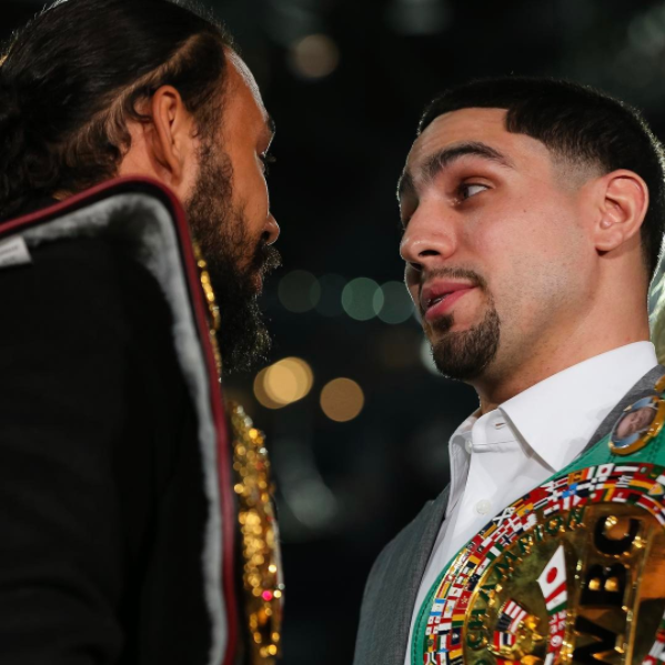 What Danny Garcia Must Do Against Keith Thurman to Silence the Haters
