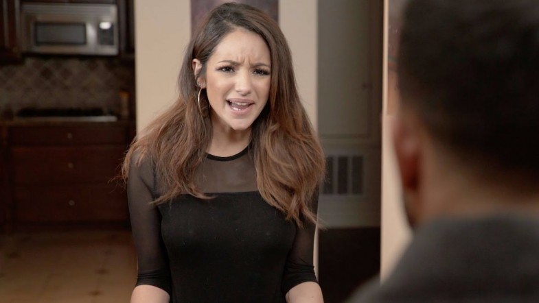 Worst Liar | Anwar Jibawi and Mike Tyson [Video]