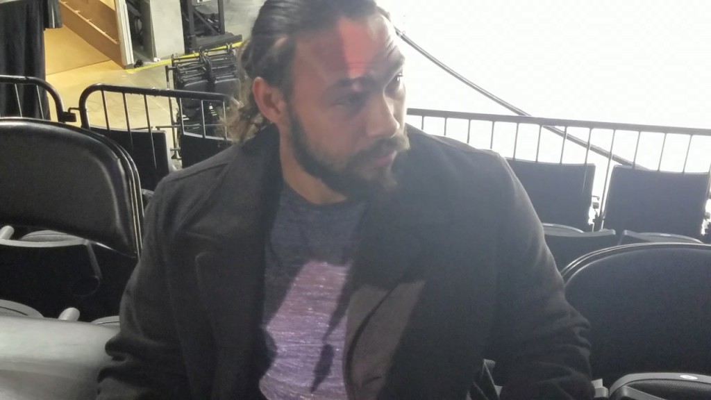 Keith Thurman Discusses If Angel Garcia Got Under His Skin