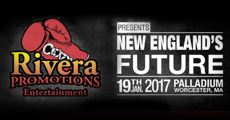 Round By Round Boxing