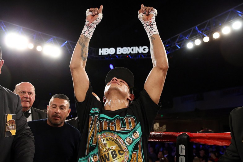 What’s Next for Miguel Berchelt?