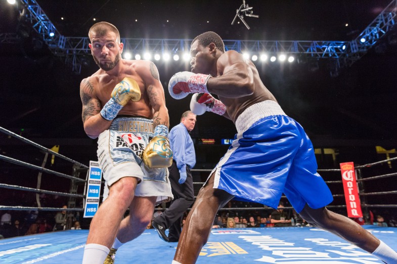 The Pay Me No Mind Podcast: The Caleb Plant Episode [AUDIO]