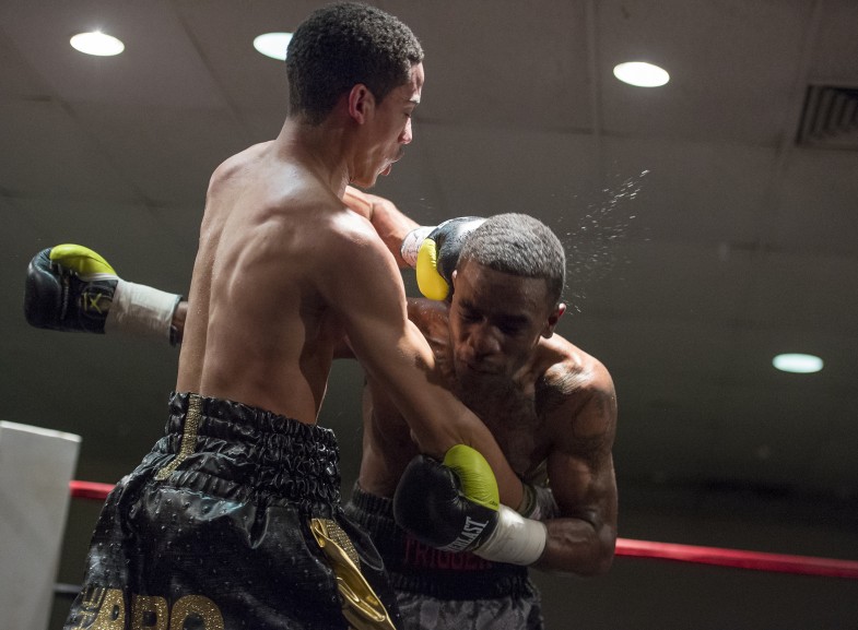 Live Boxing Results: Kings Promotions Fight Night