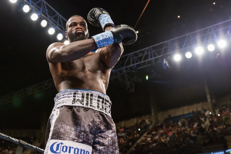 Deontay Wilder vs Gerald Washington - February 25_ 2017_02_25_2017_Fight_Ryan Hafey _ Premier Boxing Champions1
