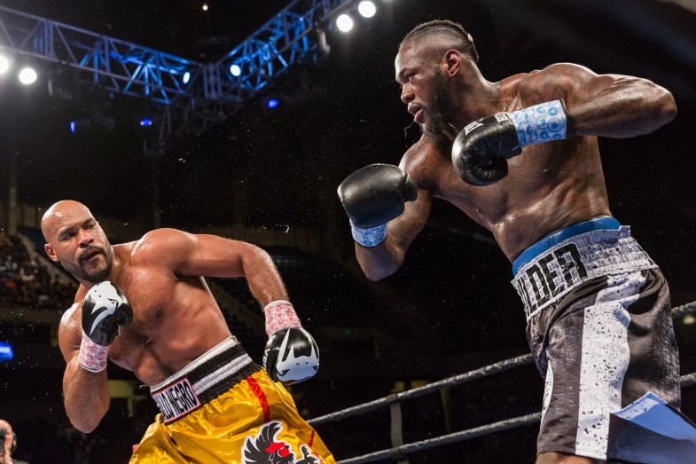 Deontay Wilder vs Gerald Washington - February 25_ 2017_02_25_2017_Fight_Ryan Hafey _ Premier Boxing Champions11