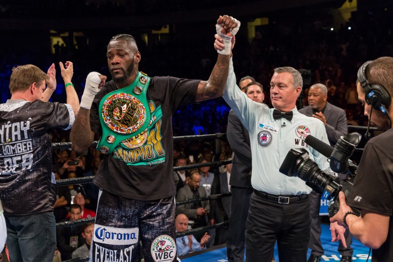 Deontay Wilder vs Gerald Washington - February 25_ 2017_02_25_2017_Fight_Ryan Hafey _ Premier Boxing Champions19