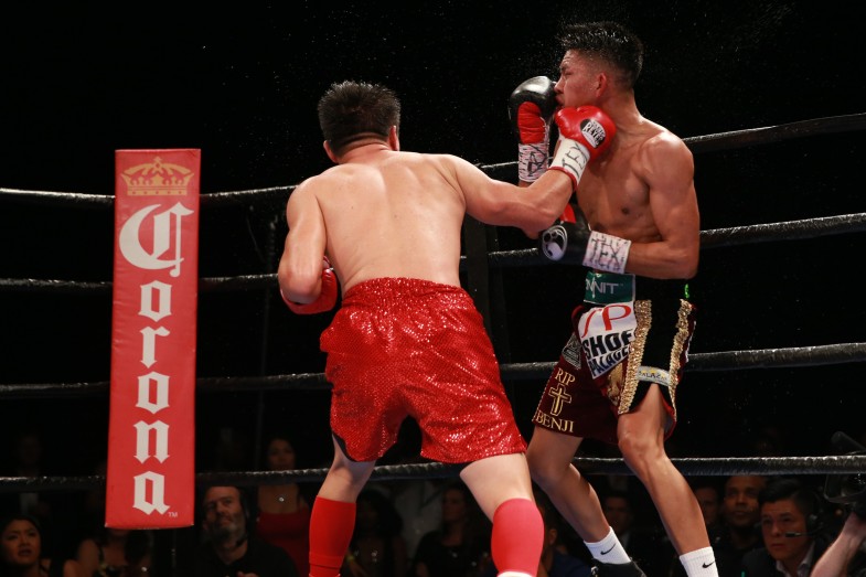 Flores vs Nguyen_02_21_2017_Fight_Nabeel Ahmad _ Premier Boxing Champions-2