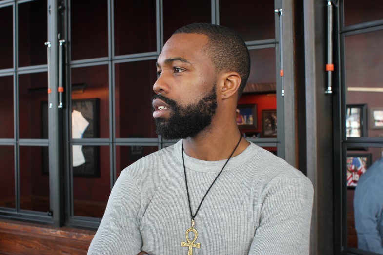 Gary Russell Jr.