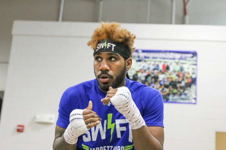 Round By Round Boxing