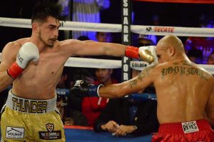 Jonathan Navarro Jose Saucedo