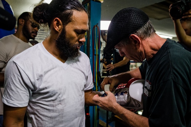 Keith Thurman Media Workout_02_04_2017_Workout_Prime 360 Photography _ Premier Boxing Champions2