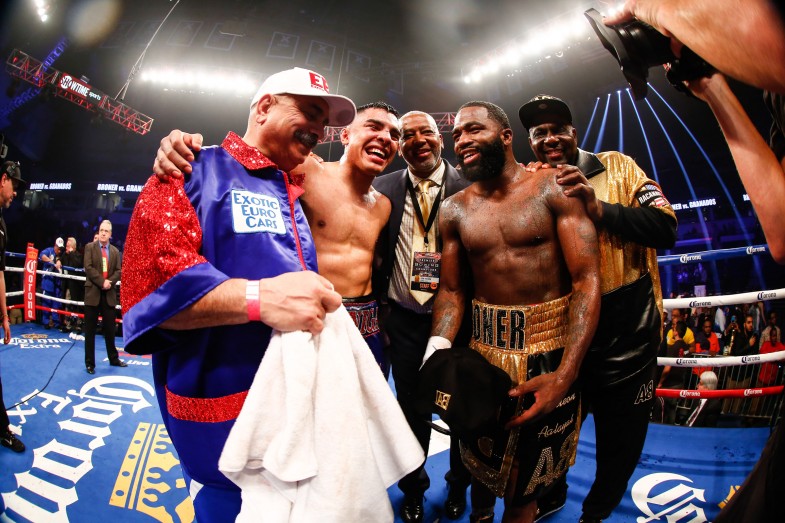 5 Things We Learned from Showtime Championship Boxing