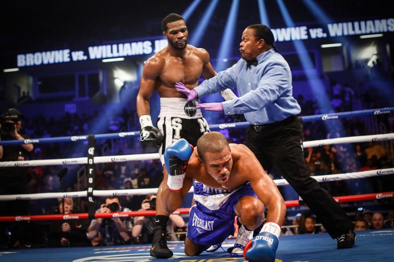 LR_SHO-FIGHT NIGHT-BROWNE VS WILLIAMS-02182017-2898