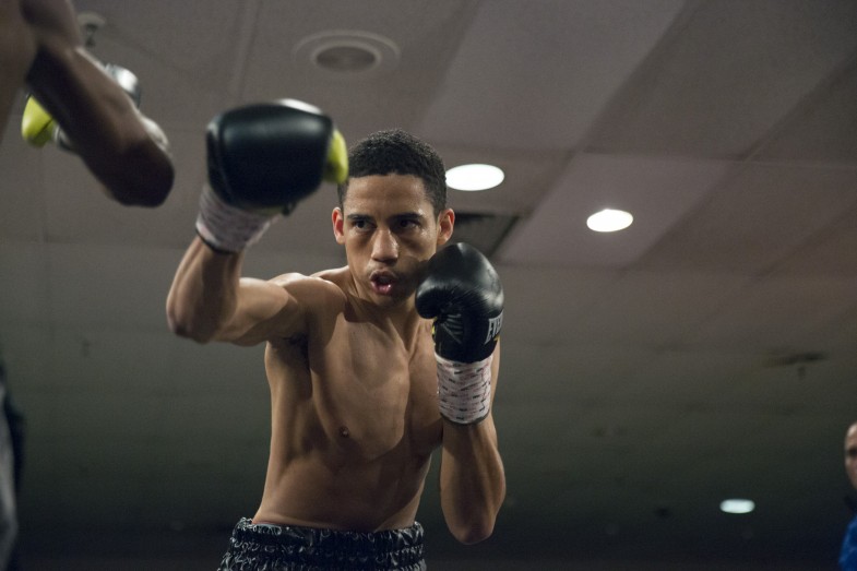 Photo Gallery | Mykal Fox vs. Tre’Sean Wiggins Fight Night