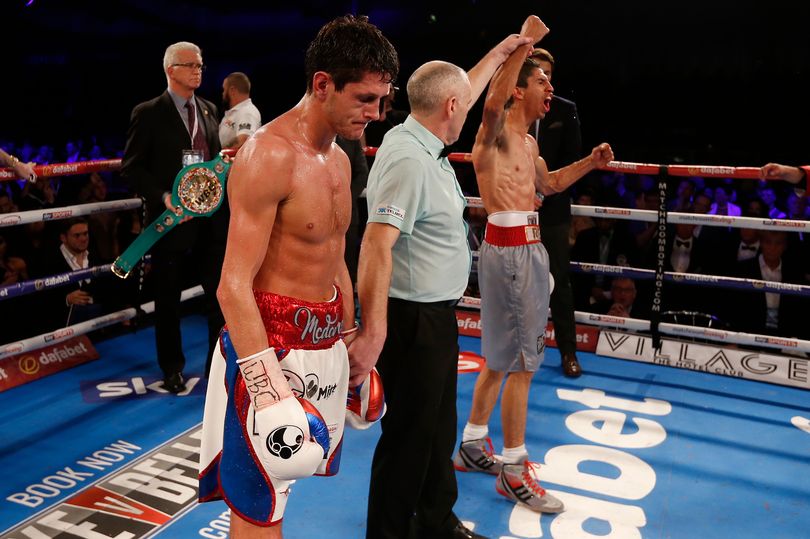 Rey Vargas - Reuters