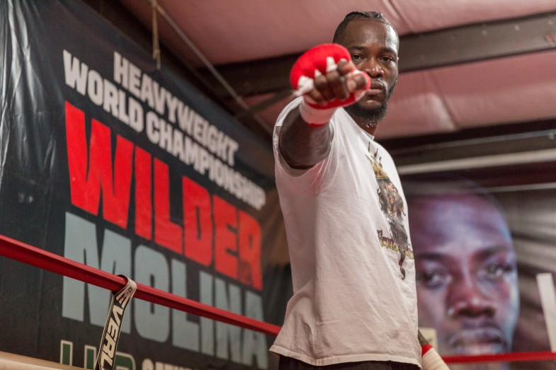 Wilder Camp Visit - January 26_ 2017_02_25_2017_Ryan Hafey _ Premier Boxing Champions4