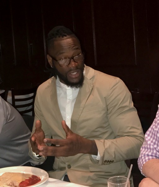 Wilder Media Luncheon_02_25_2017_Premier Boxing Champions2