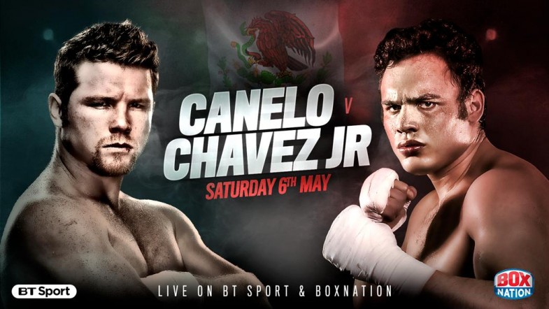 Round By Round Boxing