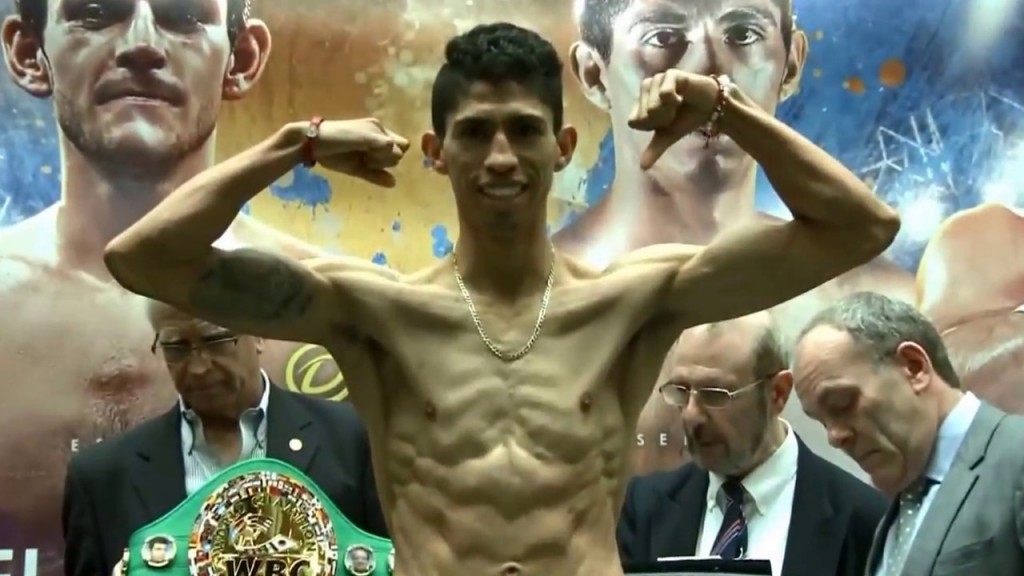 Gavin McDonnell: I’ll Join Jamie on Top of the World