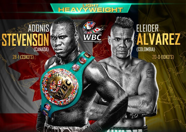 WBC Orders Free Negotiations Between Adonis Stevenson and Eleider Alvarez