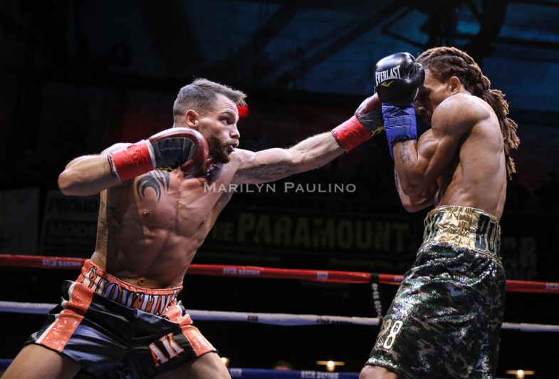 Anthony Karperis vs. Scott Burrell - MVP RBRBoxing (1)