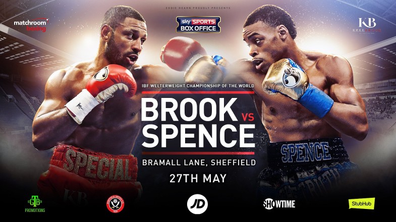 Boxing_Poster_MatchroomBoxing_KellBrook_ErrolSpence_2017_052717